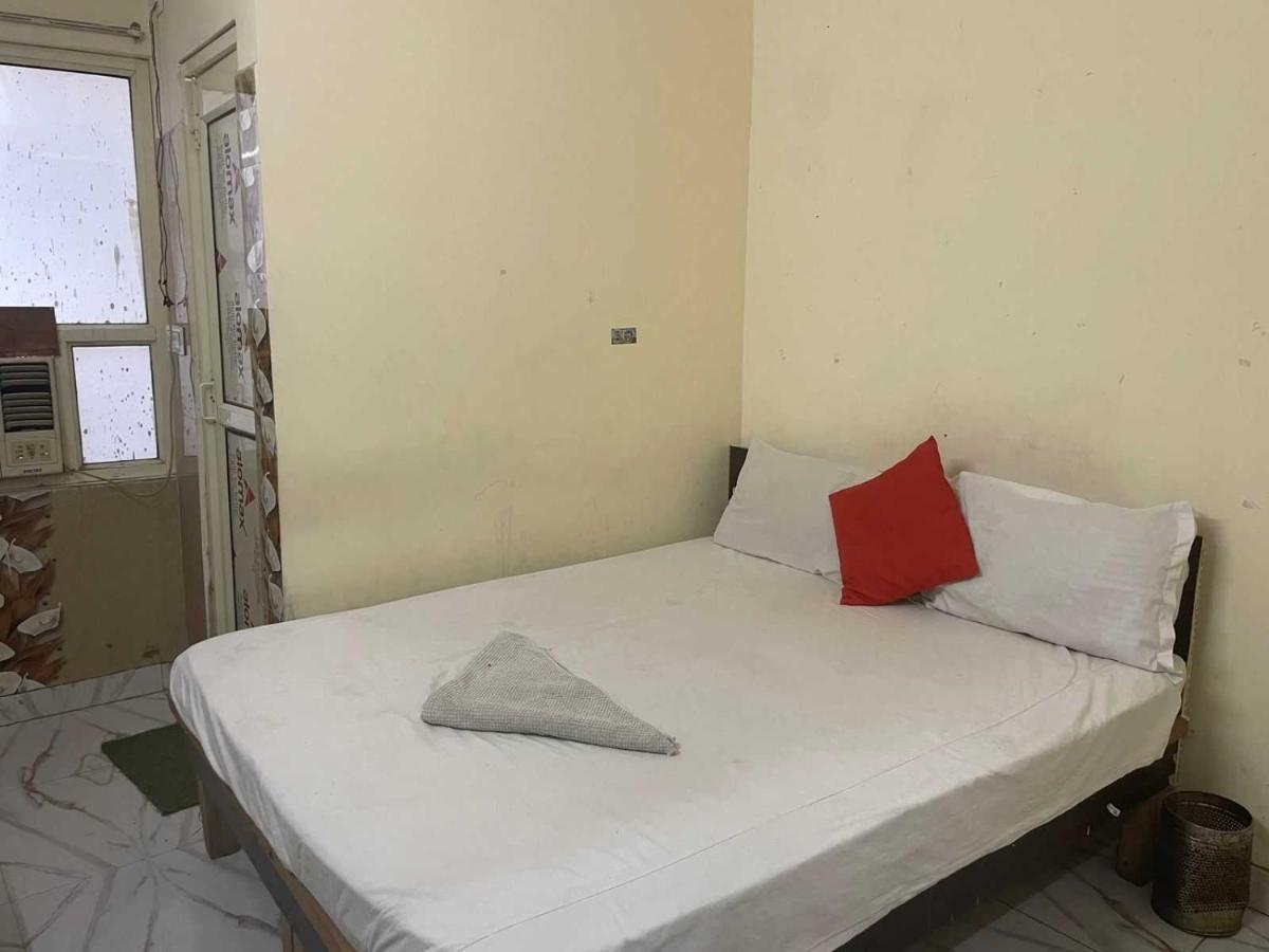 Hotel O Devansh Inn Nowe Delhi Zewnętrze zdjęcie