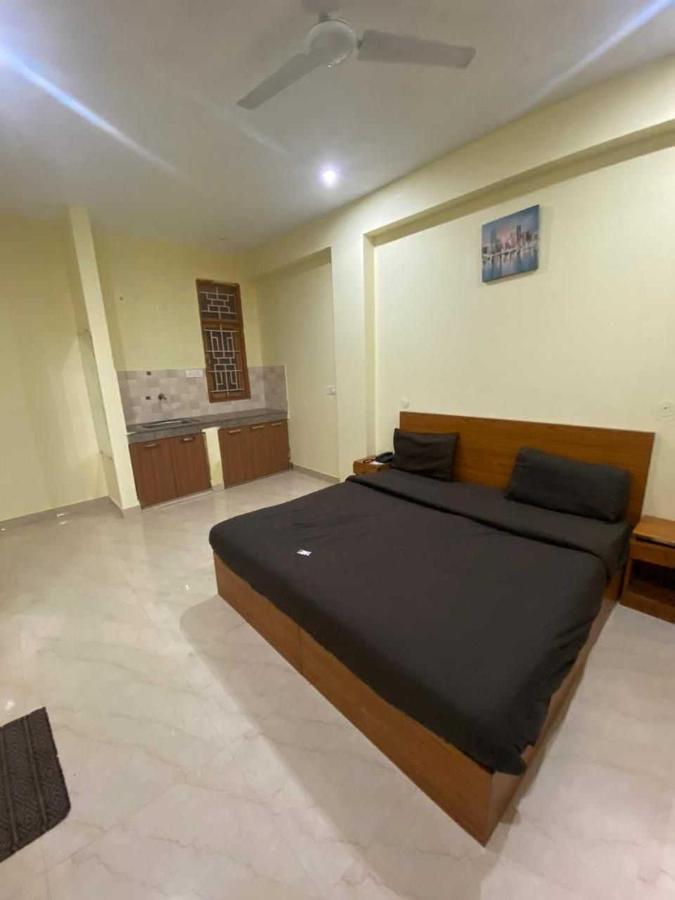 Hotel O Devansh Inn Nowe Delhi Zewnętrze zdjęcie