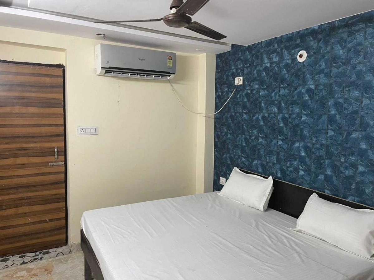 Hotel O Devansh Inn Nowe Delhi Zewnętrze zdjęcie