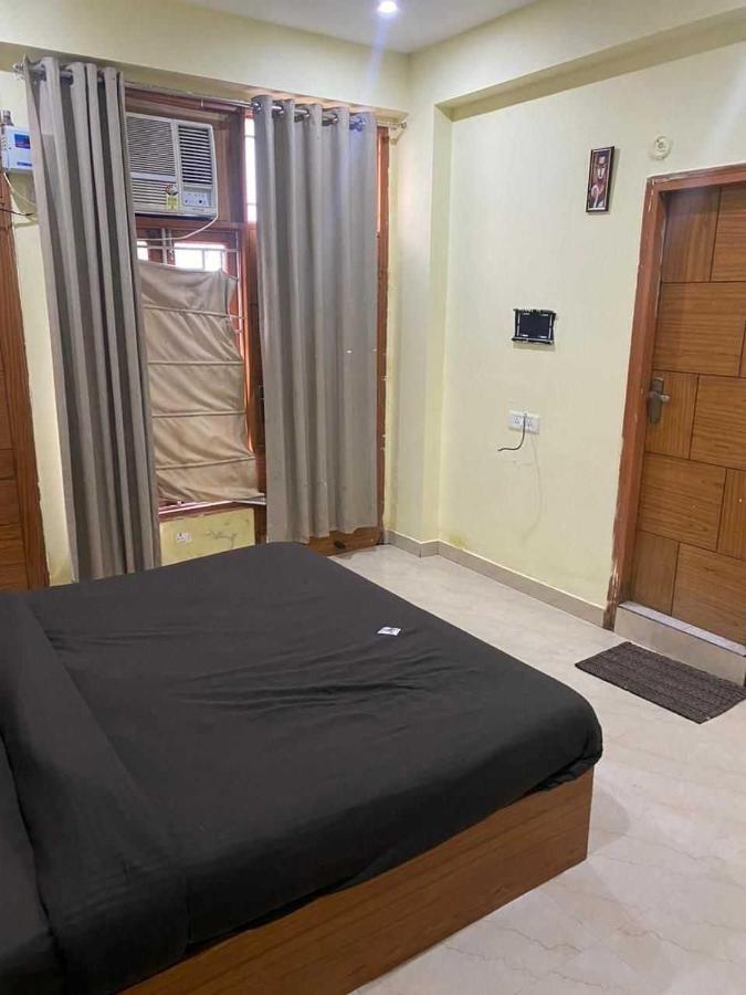 Hotel O Devansh Inn Nowe Delhi Zewnętrze zdjęcie