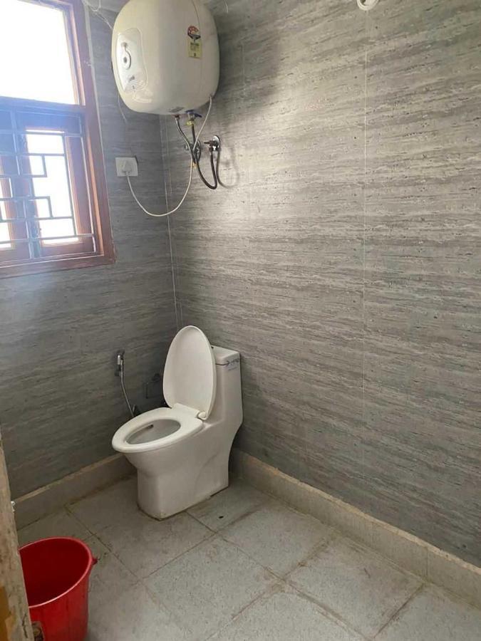 Hotel O Devansh Inn Nowe Delhi Zewnętrze zdjęcie