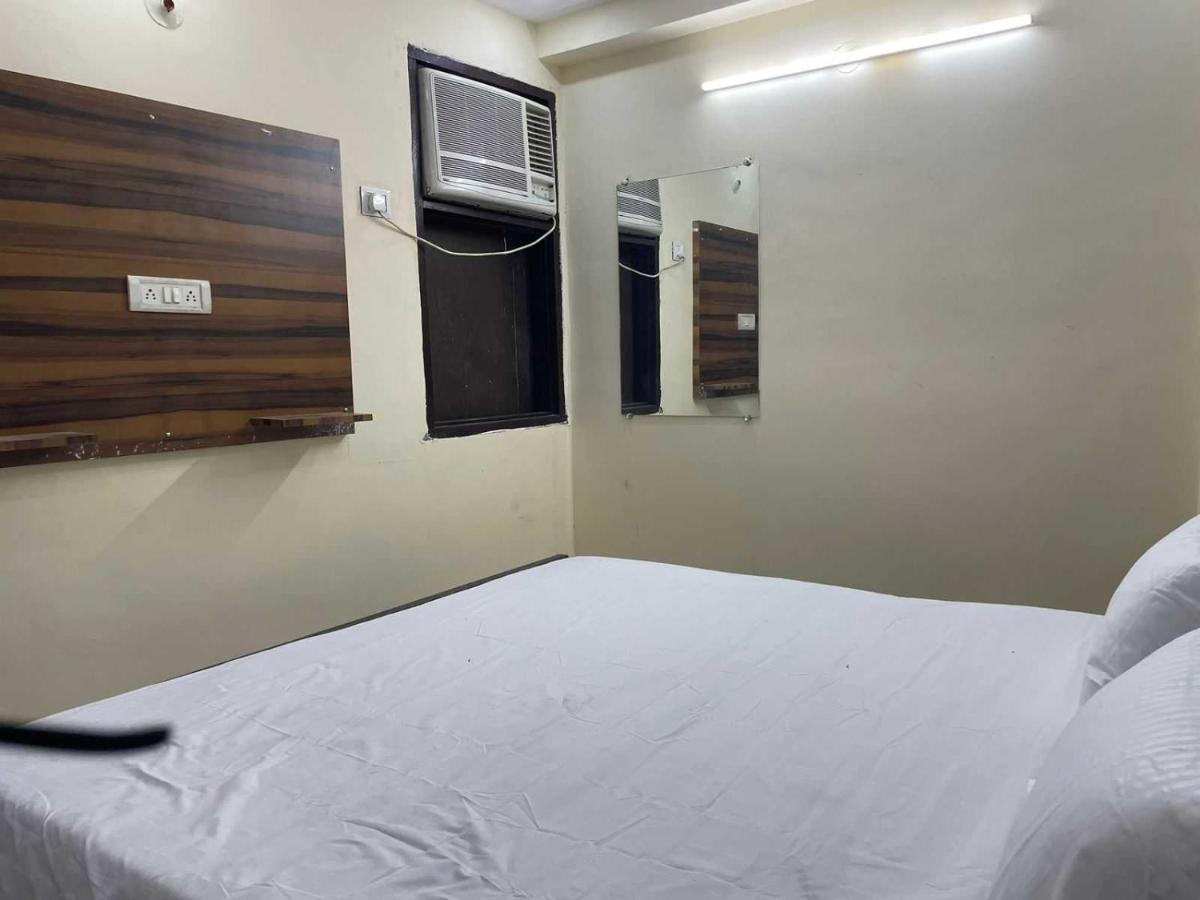 Hotel O Devansh Inn Nowe Delhi Zewnętrze zdjęcie