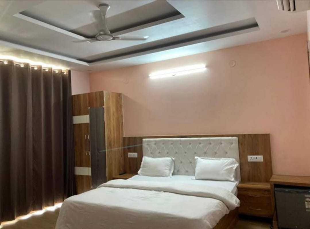 Hotel O Devansh Inn Nowe Delhi Zewnętrze zdjęcie