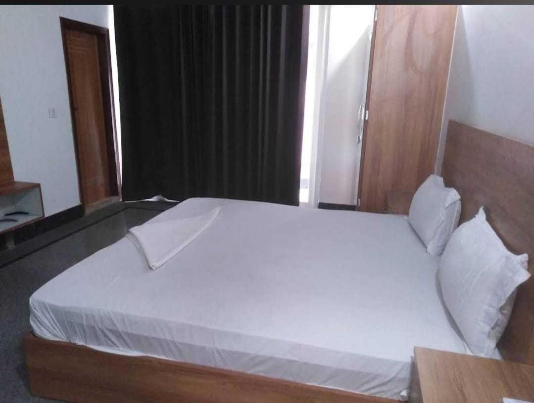 Hotel O Devansh Inn Nowe Delhi Zewnętrze zdjęcie