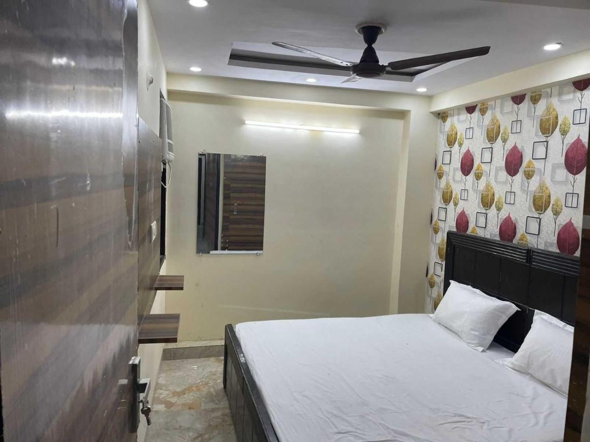 Hotel O Devansh Inn Nowe Delhi Zewnętrze zdjęcie