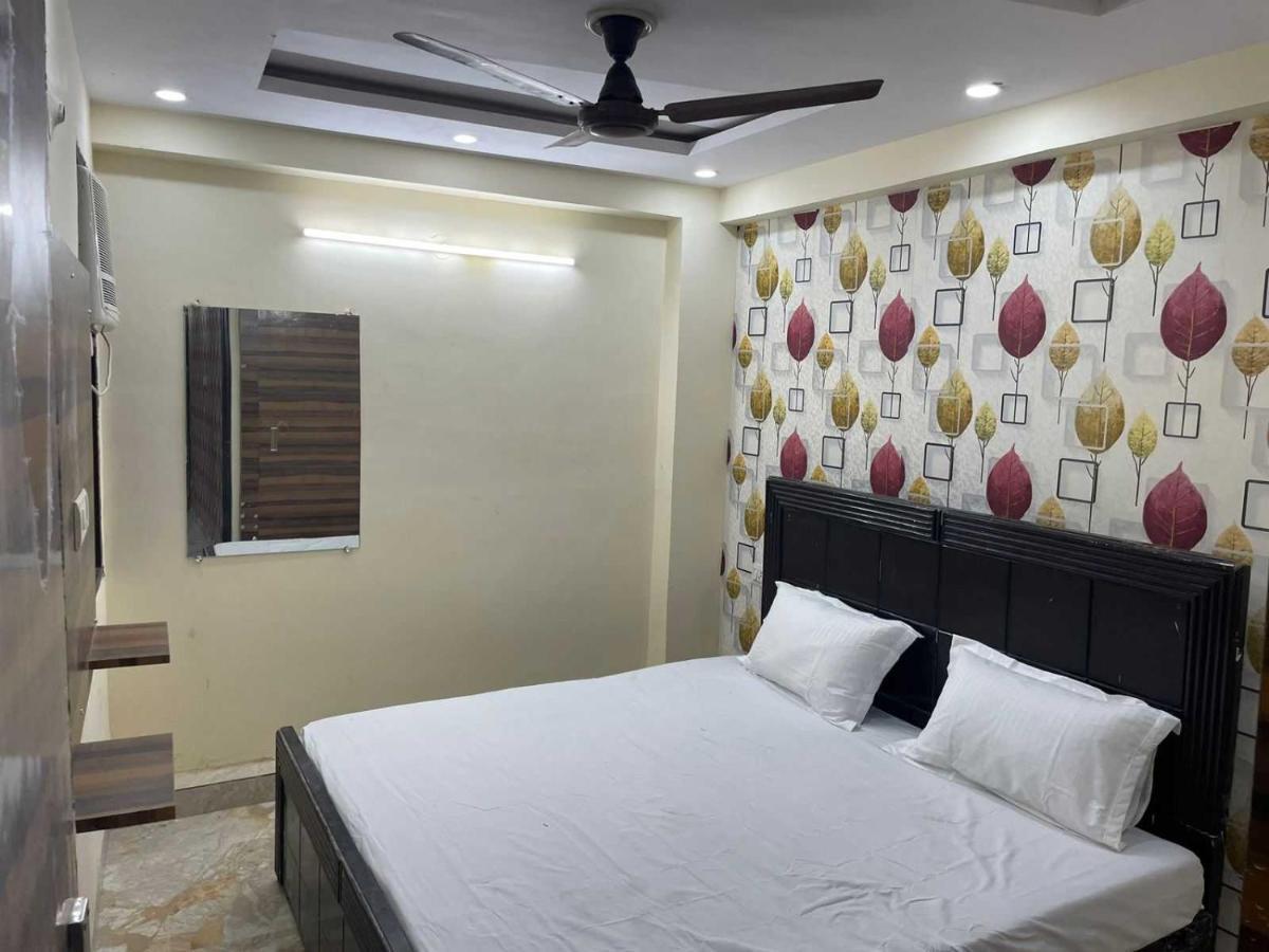 Hotel O Devansh Inn Nowe Delhi Zewnętrze zdjęcie