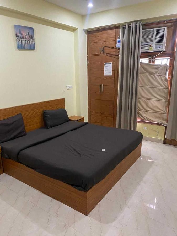 Hotel O Devansh Inn Nowe Delhi Zewnętrze zdjęcie