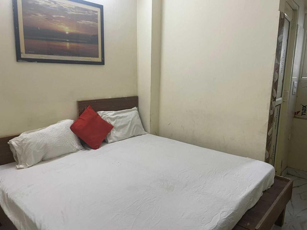Hotel O Devansh Inn Nowe Delhi Zewnętrze zdjęcie