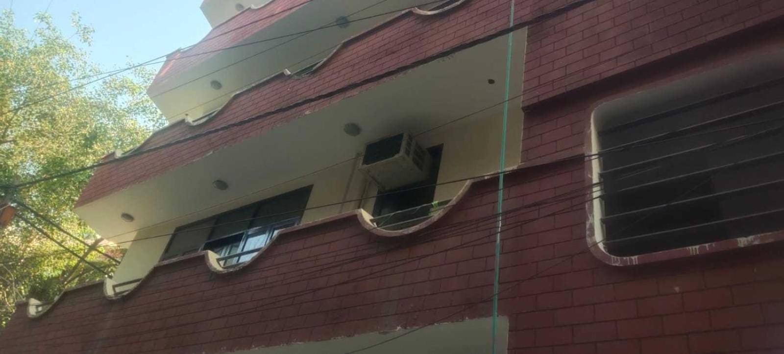 Hotel O Devansh Inn Nowe Delhi Zewnętrze zdjęcie